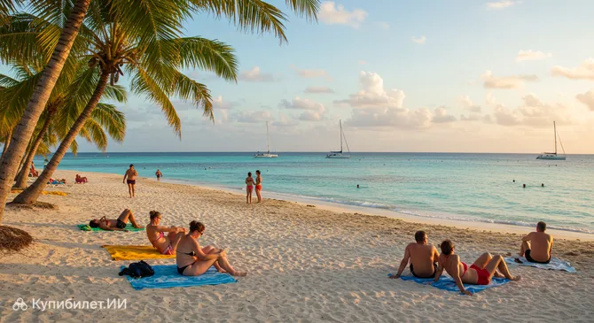 Плайя-Муэрта