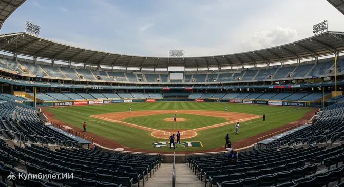 Стадион Хосе Энкарнасьона Ромеро