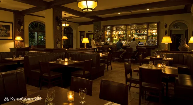 Mi Vaquita Steak House & Bar