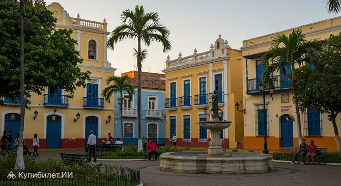 Пласа-де-ла-Република