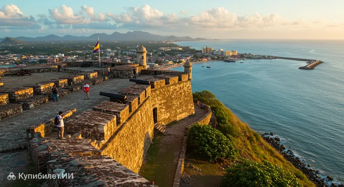 Фортин Солано