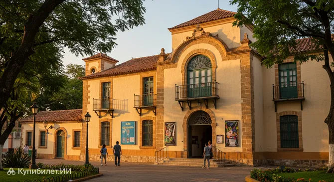 Атенео Валенсии