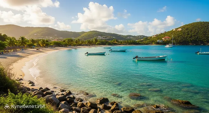 Пляж Халл-Бей