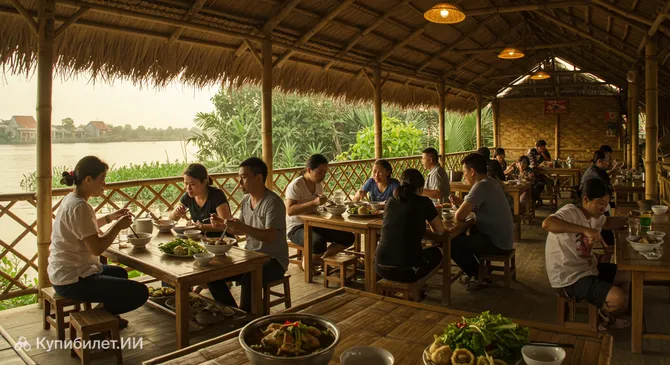 Лаунг Мам Чук Зянг