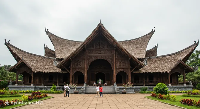 Музей Даклак