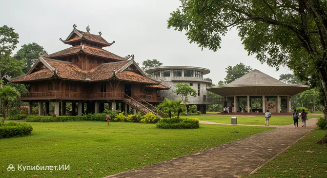 Музей мирового кофе