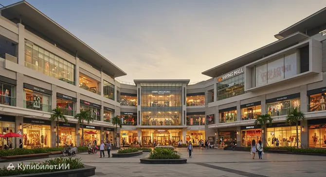 Винком Плаза