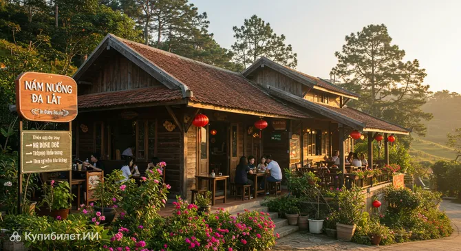 Нам Нуонг Далат