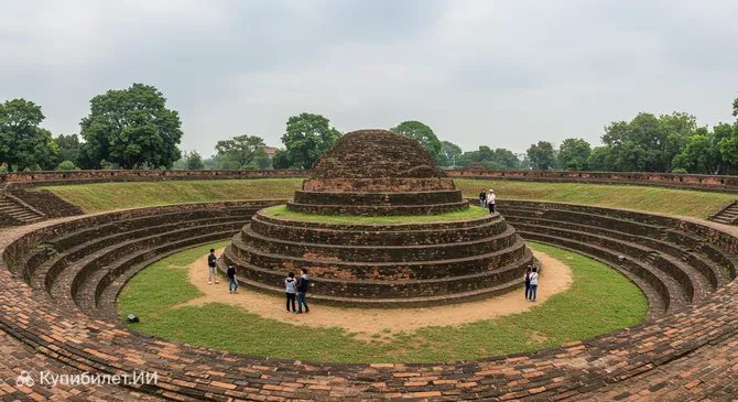 Цитадель Ко Лоа