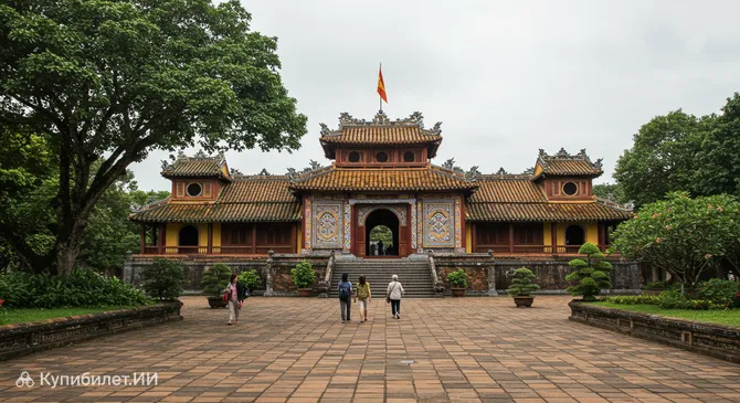 Музей королевских древностей