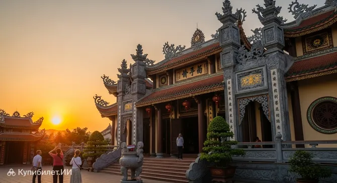 Храм Богини-Матери