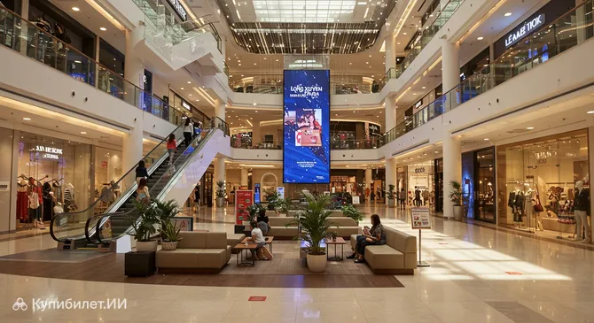 Плаза Лонгсуен