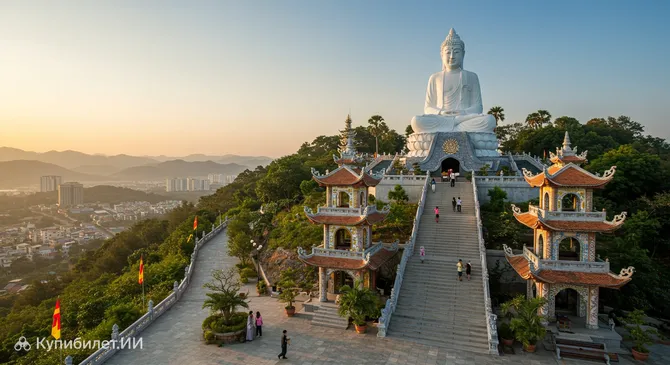 Пагода Лонгшон