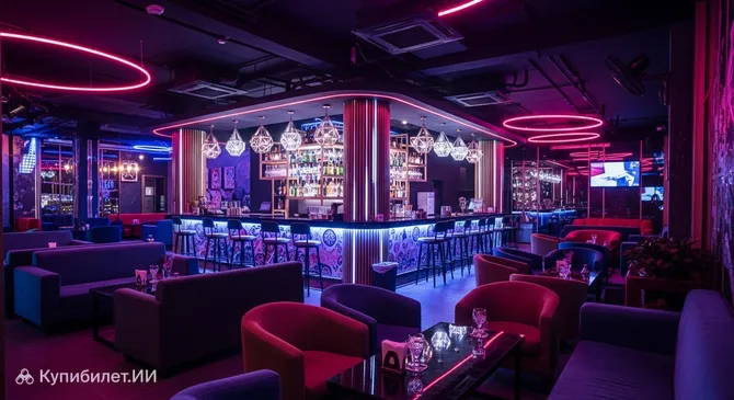 Sigma Shisha & Cocktail Lounge