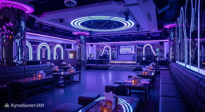 Vivu - Че Нгон Нячанг