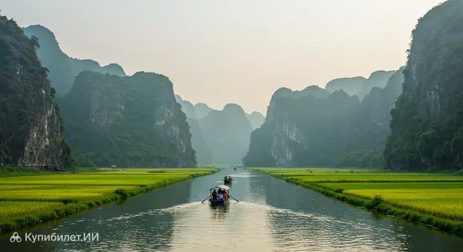 Там Кок - Бич Донг