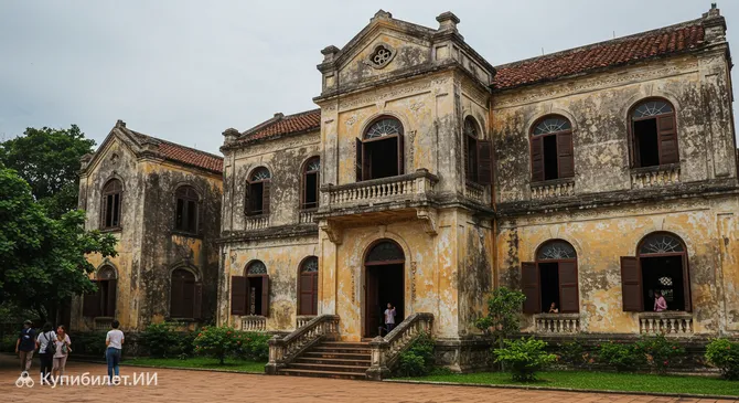 Замок Принца