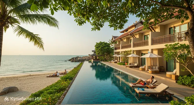 Бутик-отель L