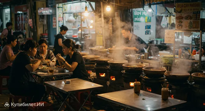 A La Клейпот Райс