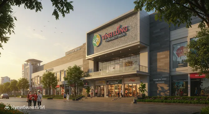 Плаза Виньлонг