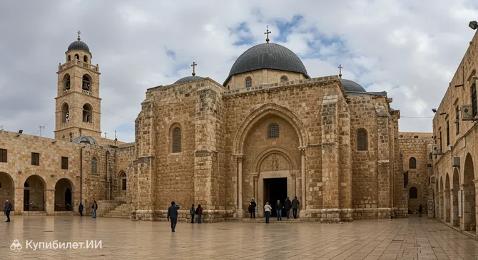 Храм Рождества Христова