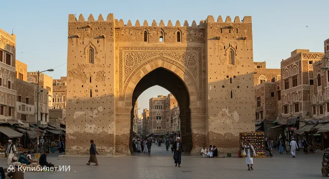 Баб-аль-Йемен