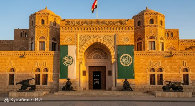 Национальный военный музей