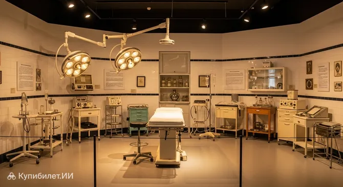 Музей Сердце Кейптауна