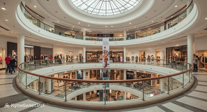 Масгрейв Центр