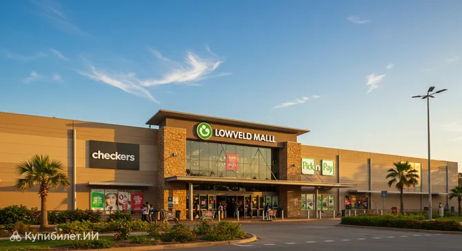 Ловелд Молл