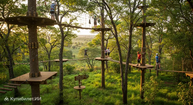 Скайвей Трейлс