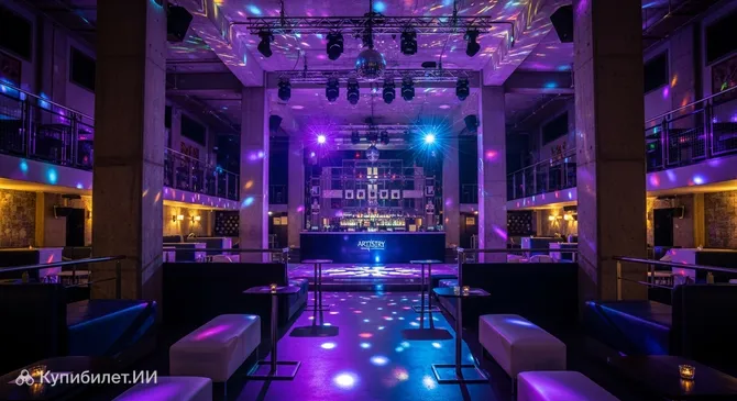 Артристри Йоханнесбург