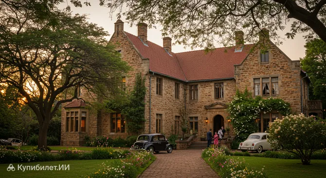 Замок Кьялами