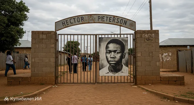 Мемориал Гектора Петерсона