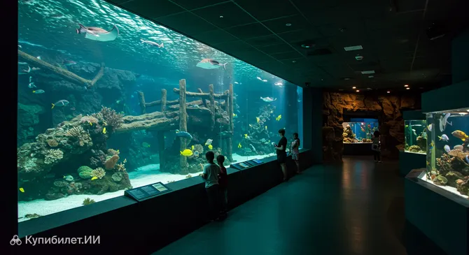 Джангл Акватикс