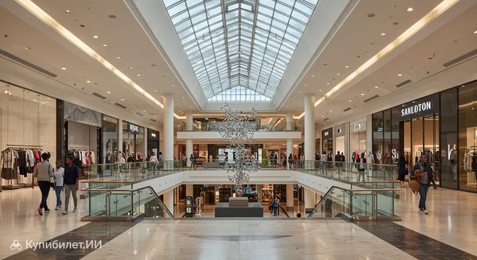 Сэндтон Сити