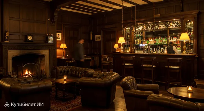 Кантри Клуб Йоханнесбург, Окленд Парк