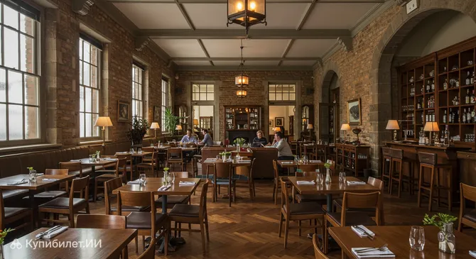 Кимберли Энн Отель