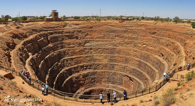 Музей Большой дыры