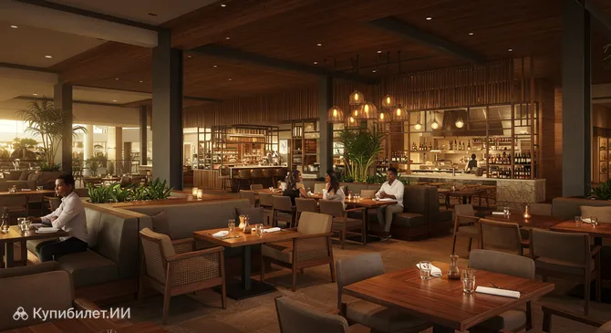 The Capital Mbombela