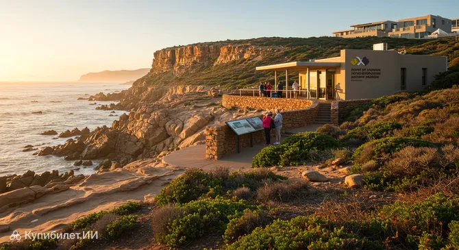 Точка происхождения человека