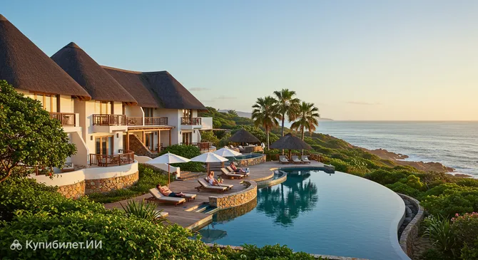 Формоза Бэй Резорт