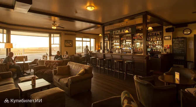 Паб Хайлендер