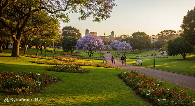 Магнолия Делл