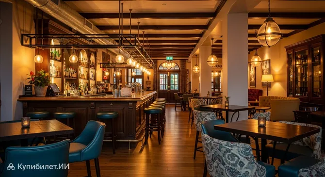 Бар Купманхейс