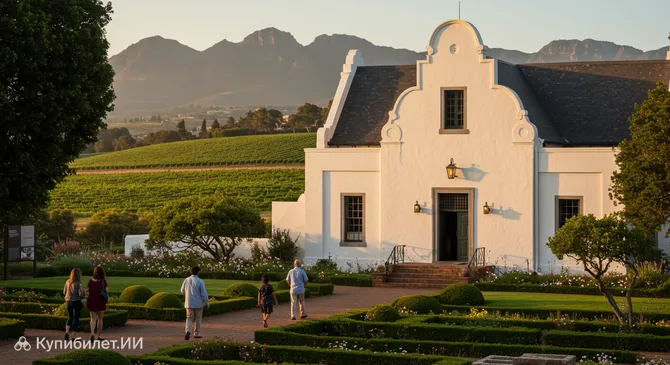 Музей Руперта