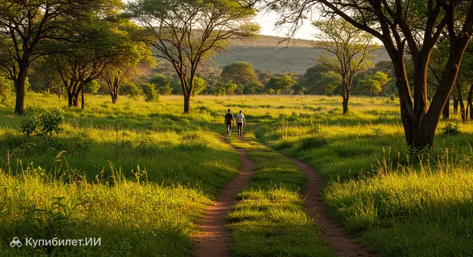 Мукусиви Вудлендс