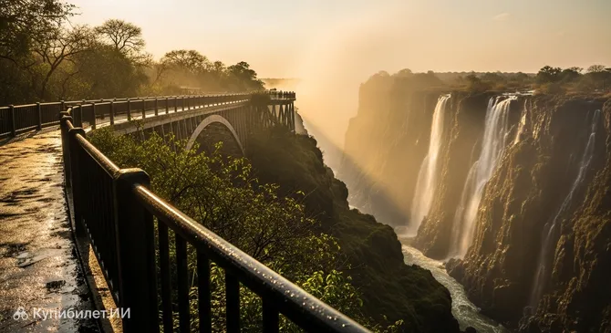 Мост Ножевой Кромки