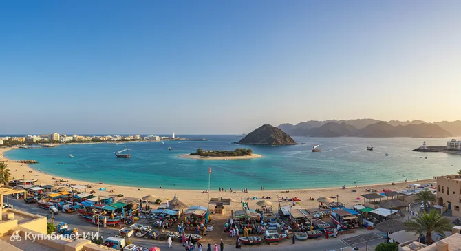 Дибба Аль-Фуджайра