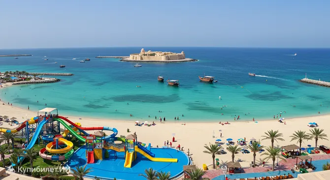 Умм-эль-Кайвайн